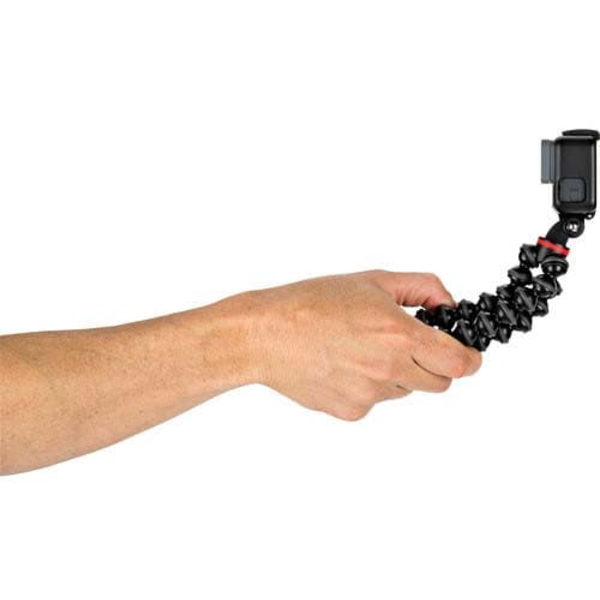Joby tripod Gorillapod 500 Action, black/grey
