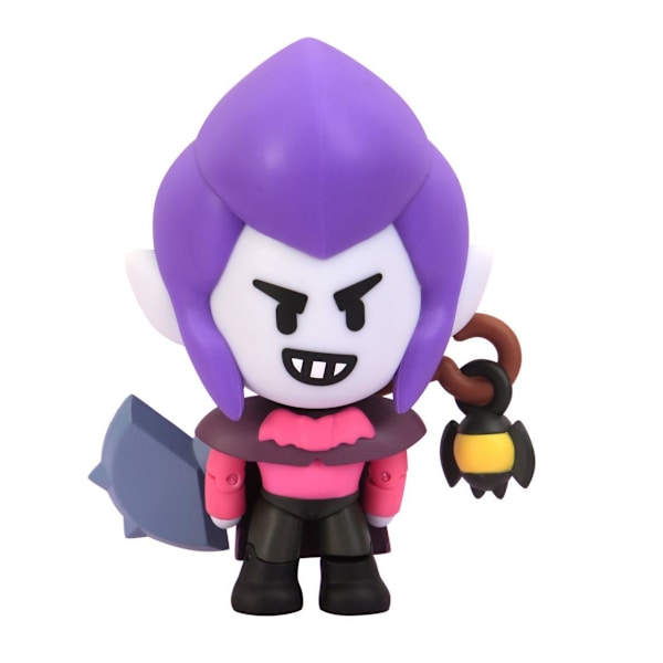 BRAWL STARS Action figure Series 1, 11 cm
