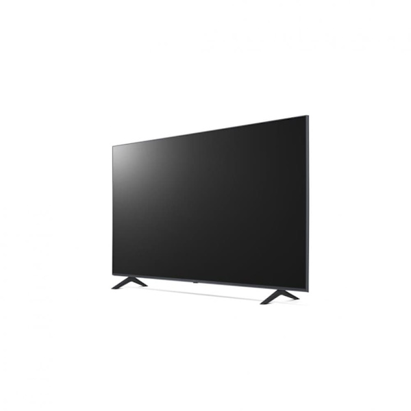TV Set|LG|50"|Wireless LAN|Bluetooth|Black|50UR781C Sort