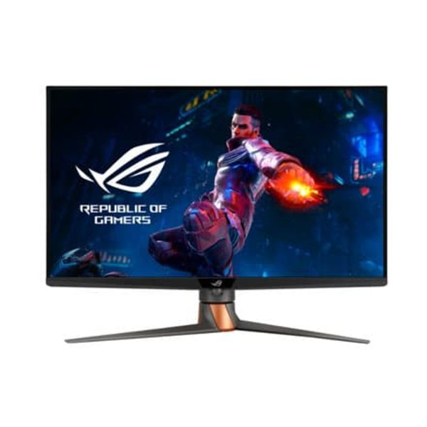 Monitor 32 cale PG32UQXR Sort