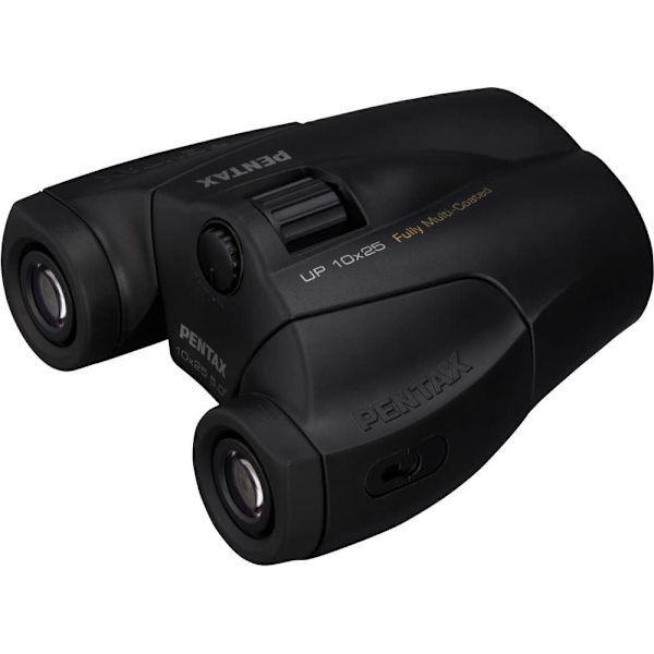 Pentax binoculars UP 10x25