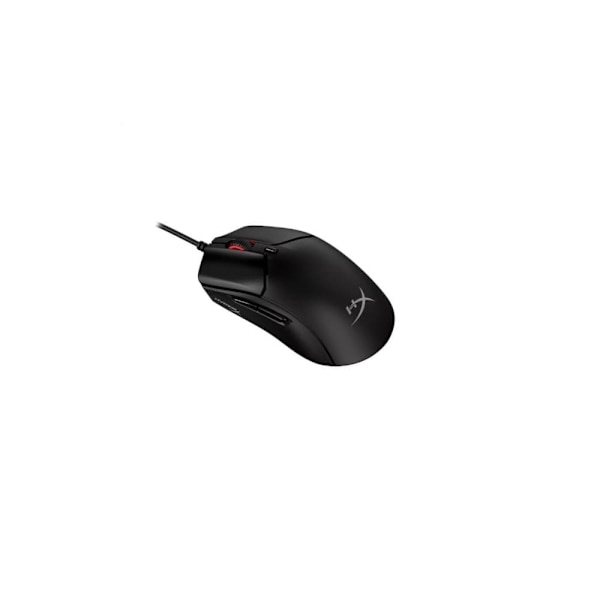 Datorpele HyperX Pulsefire Haste 2 Black Svart