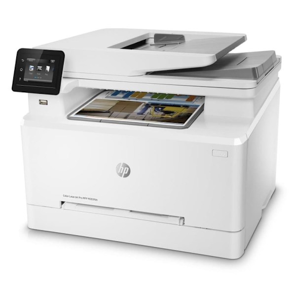 HP Color LaserJet Pro M283fdw Laser A4 600 x 600 DPI 22 ppm Wi-Fi