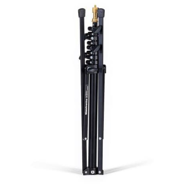 Manfrotto light stand 5001B-1 Nano Black Stand