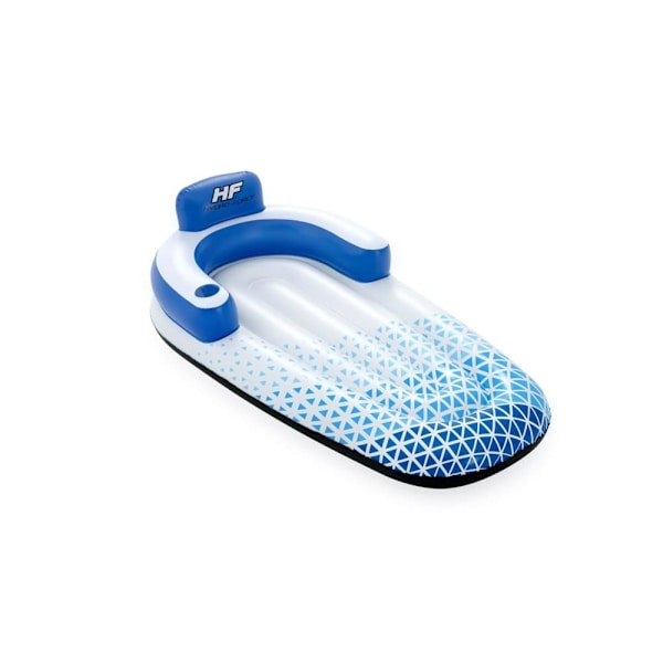 Air mattress, 191 x 107 cm Bestway 43533 armchair