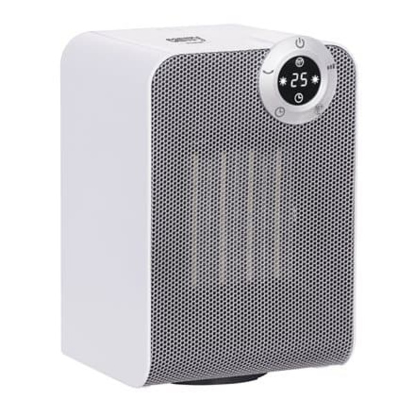 Ceramic Fan Heater CAMRY CR7720