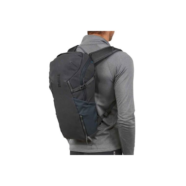 Thule 4128 AllTrail X 15L Hiking Backpack Nutria