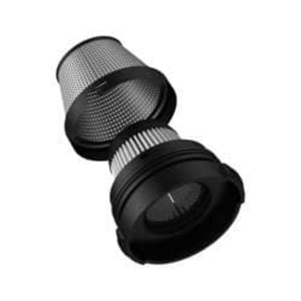 FILTRU HEPA Baseus, compatibil aspirator Baseus A3, pachetul contine 2 bucati fara mesh metalic"CRXCQA3-A01" - 6953156206168