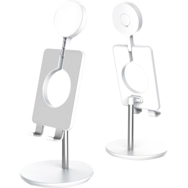 Digipower phone holder Shine Light Stand