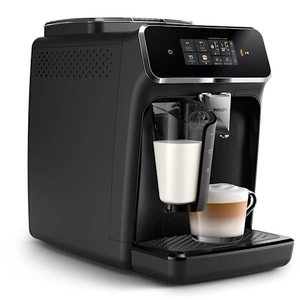 Philips Series automatic espresso LatteGo machine EP2331/10