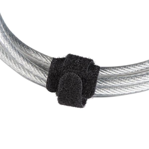 Hama "Nano" Notebook Lock, with Number Combination