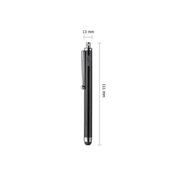 Stilus Trust Stylus Pen Black