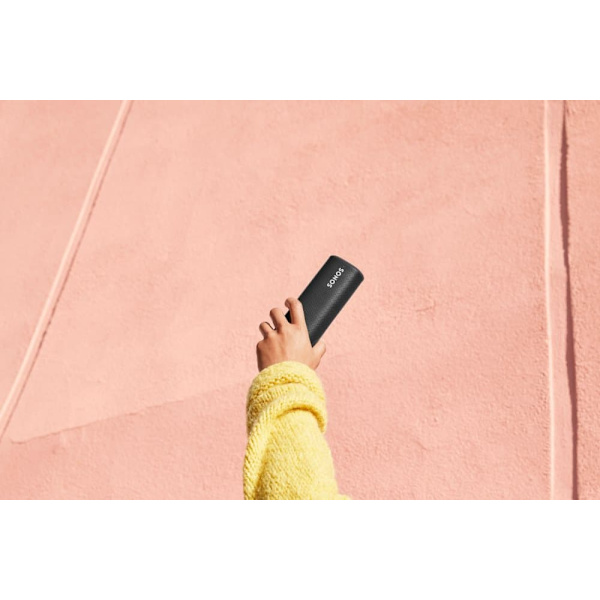 Sonos smart speaker Roam, black