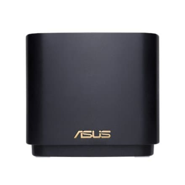 ZenWiFi XD4 Plus (B-1-PK) Wireless-AX1800 (1-pack) | 802.11ax | 1201+574 Mbit/s | 10/100/1000 Mbit/s | Ethernet LAN (RJ-45) ports 1 | Mesh Support Yes Sort