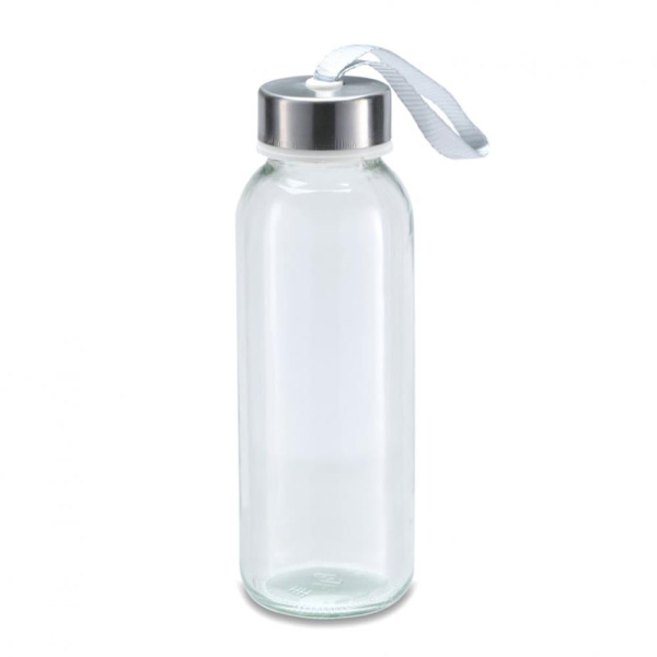 Sticla 300ml termo, orange, U-Grow