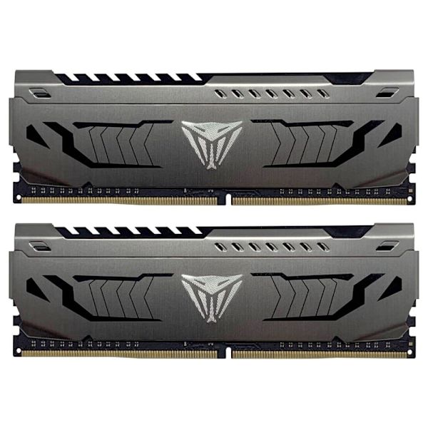 Patriot Memory Viper Steel PVS464G300C6K memory module 64 GB DDR4 3600 Mhz