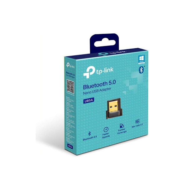 Adapteris TP-Link UB5A