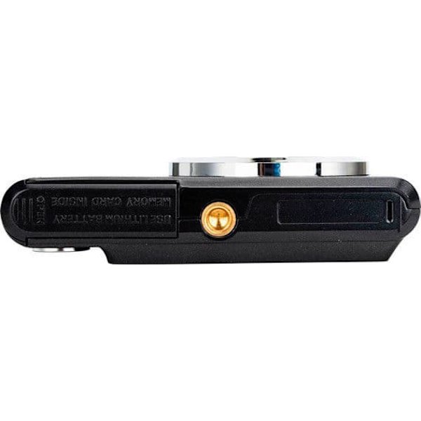 AgfaPhoto Realishot DC5200, black Sort