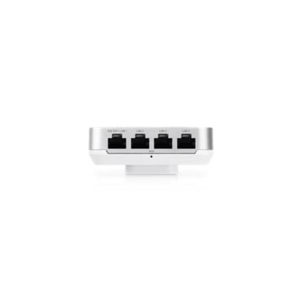 Access Point|UBIQUITI|1733 Mbps|IEEE 802.11a|IEEE 802.11b|IEEE 802.11g|IEEE 802.11n|IEEE 802.11ac|UAP-IW-HD