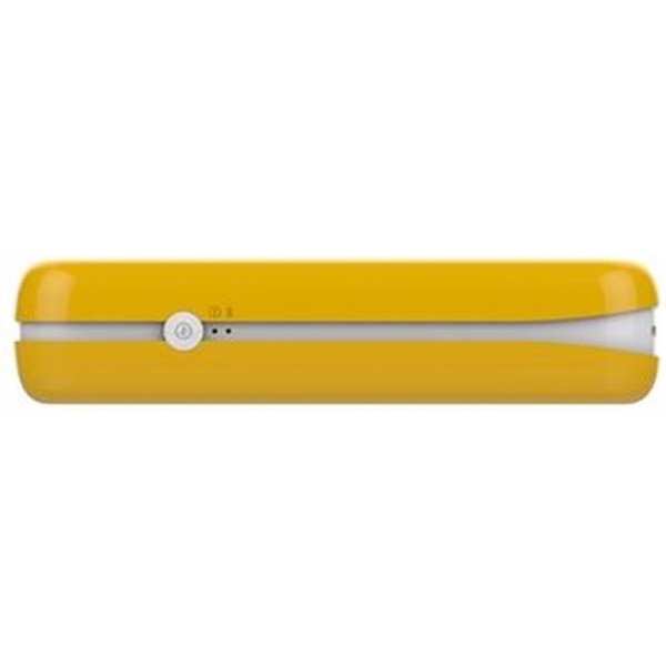 Kodak P300R Mini 3 Retro Yellow
