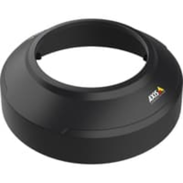 AXIS M42 CASING A BLACK 4P/4-PIECE BULK PACK