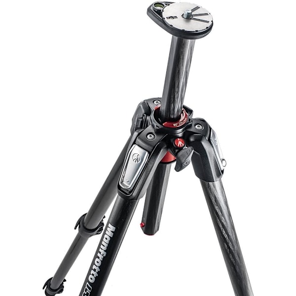 Manfrotto tripod MT055CXPRO3