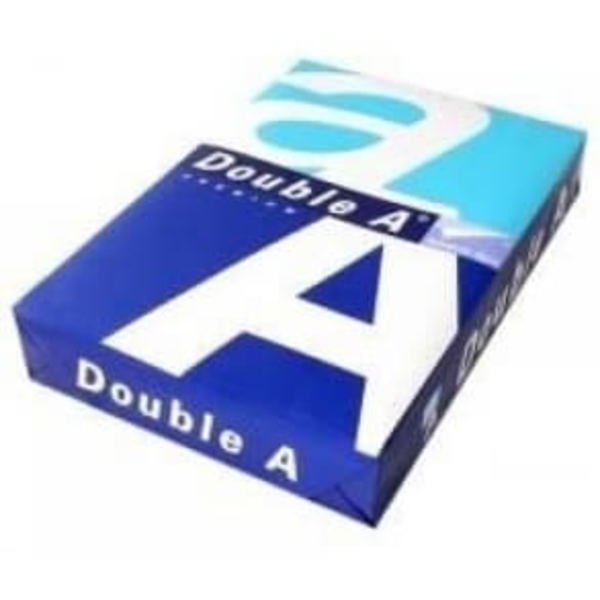 Papīrs Double A A3
