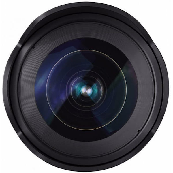 Samyang AF 14mm f/2.8 lens for Sony