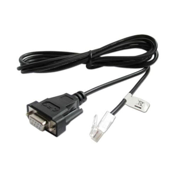 RJ45 SERIALCABLE LCD MODELS 2M
