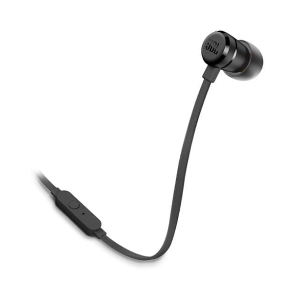 JBL Tune 290 In-Ear Headphone Wired, Black EU