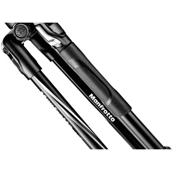 Manfrotto tripod kit Befree Advanced QPL MKBFRLA4BK-BH
