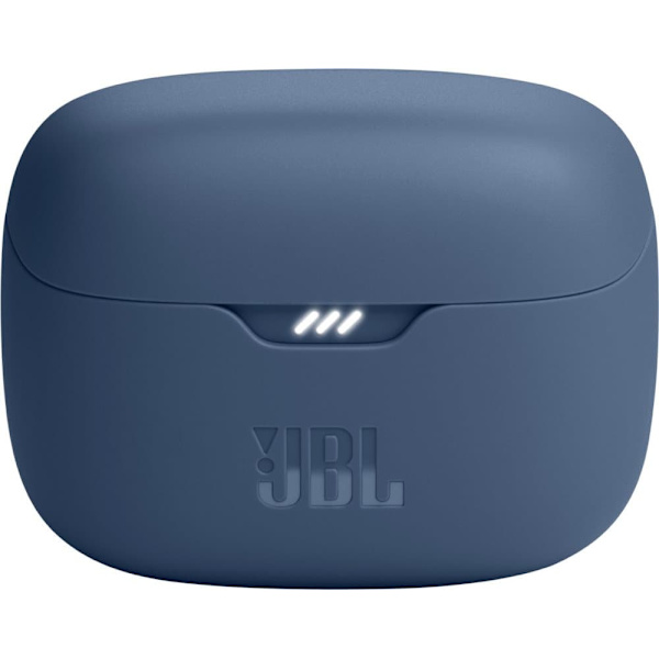JBL wireless earbuds Tune Buds, blue