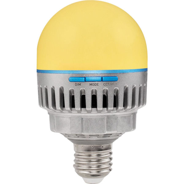Nanlite PavoBulb 10C 1 Light Kit