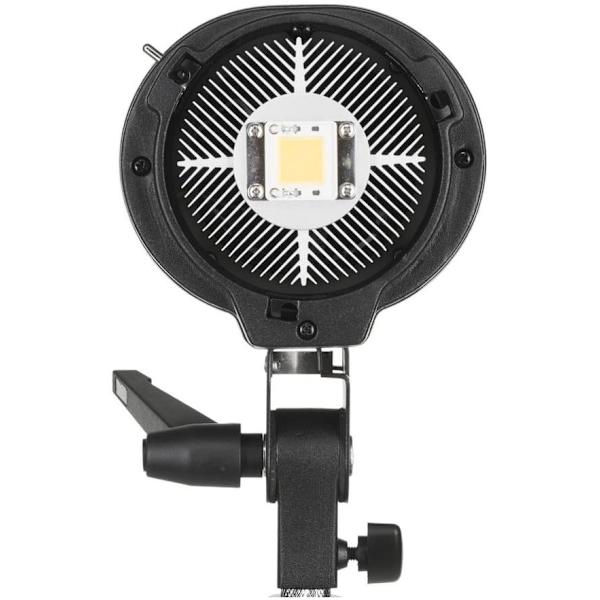 Quadralite continuous light VideoLED 600