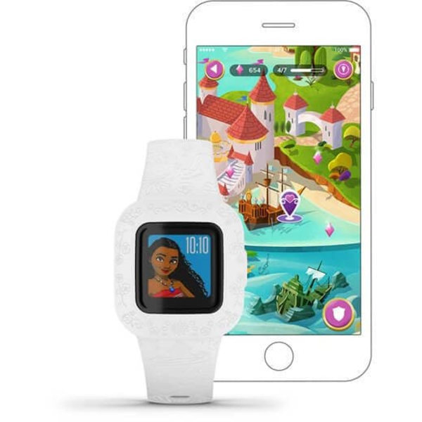 Garmin activity tracker Vivofit Jr.3 Disney Princess