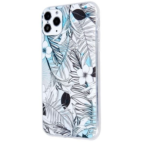 Mocco Trendy Ultra Back Case Silicone Case for Apple iPhone 11 Pro
