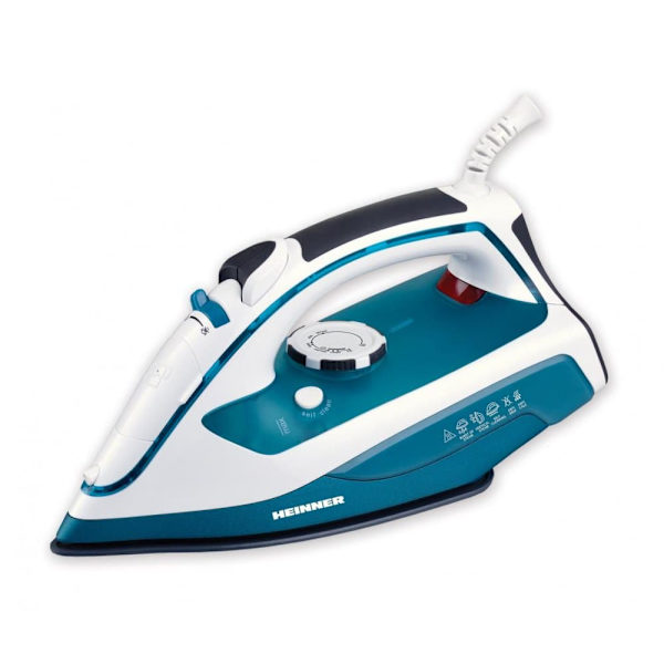 FIER DE CALCAT HEINNER HSI-2400TQ