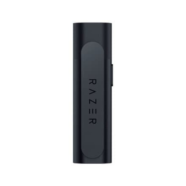 Razer Seiren BT Microphone for Mobile Streaming, Bluetooth, Black, Wireless | Razer | Mobile Streaming Microphone | Seiren BT | Bluetooth | Black | Wi
