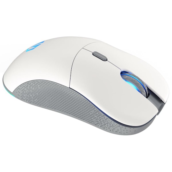 Gaming Mouse ENDORFY Gem Plus Wireless - Onyx White