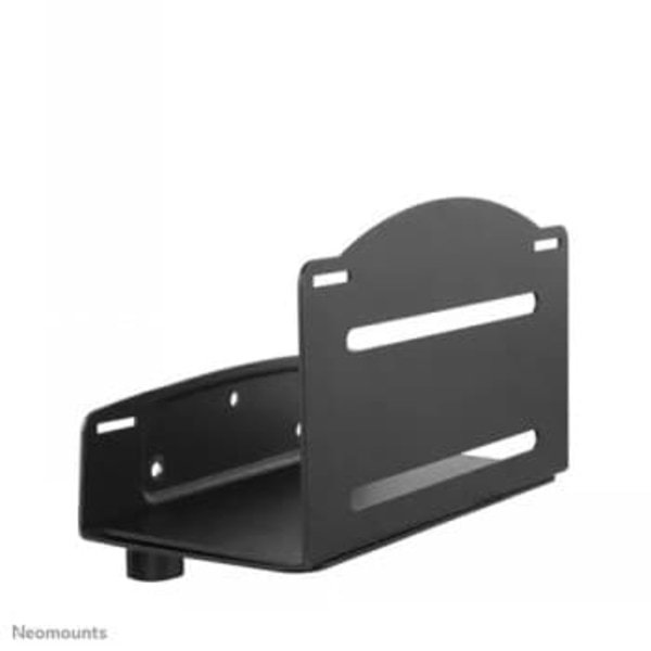 Neomounts CPU-W100BLACK CPU holder - max 10 kg - universal