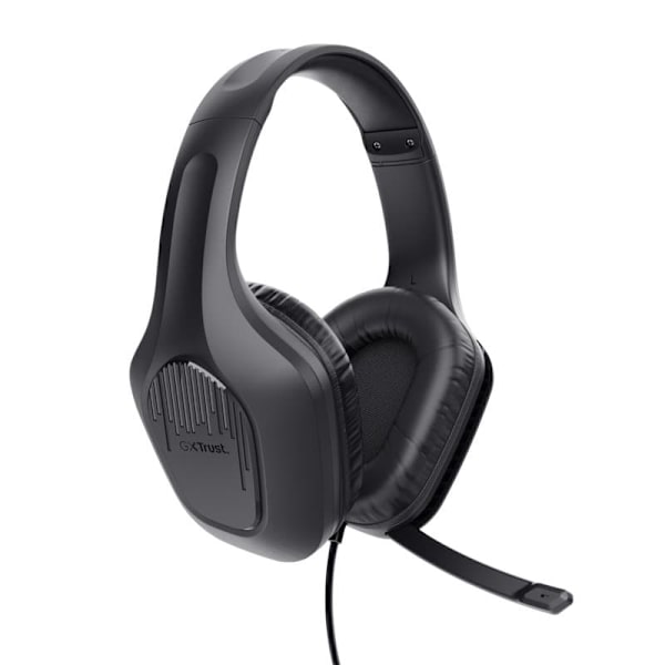 Austiņas Trust GXT 415 ZIROX Black