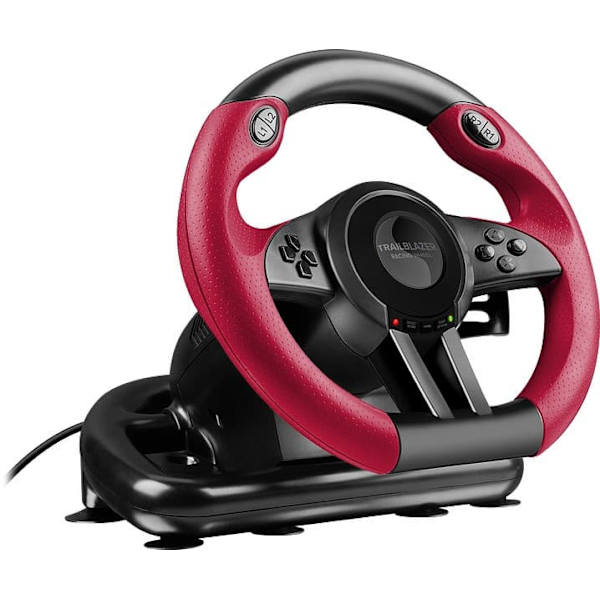 Speedlink steering wheel Trailblazer Racing PS4/PS3/Xbox