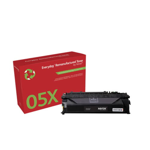 XEROX XRC: HP - LJ P2055