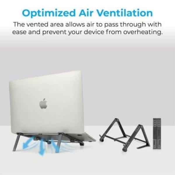 PROMATE Elevate Pad for laptop, tablet or smartphone