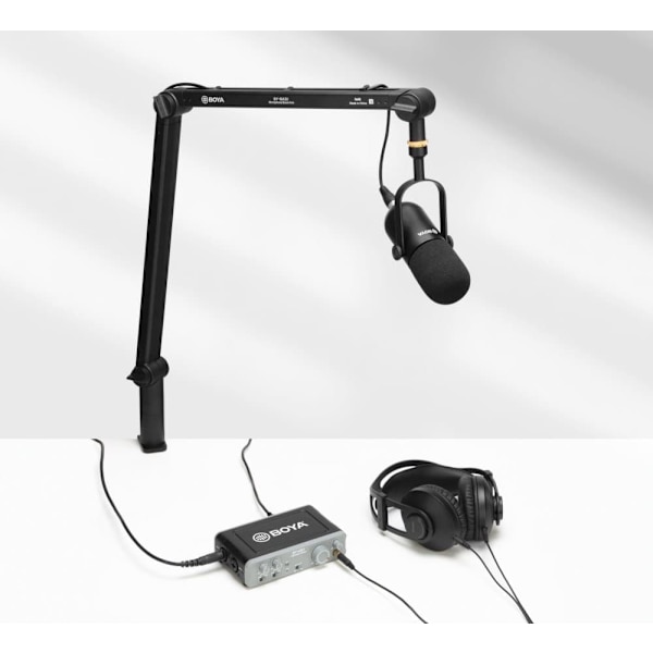 Boya microphone BY-DM500 Studio