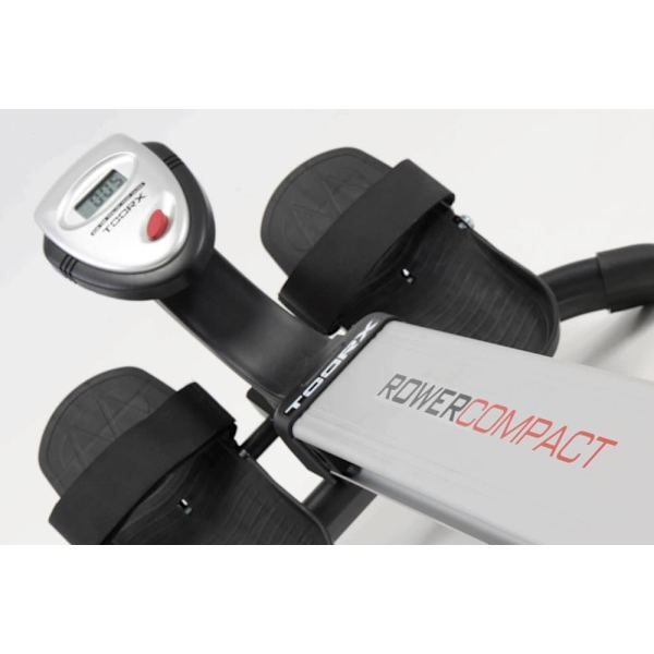 Rower machine TOORX ROWER COMPACT From exposition