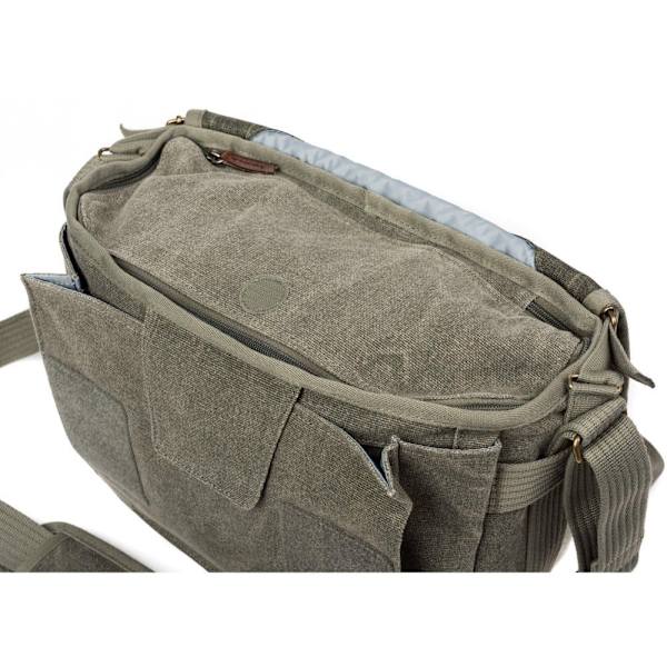 Think Tank camera bag Retrospective 7 V2.0, pinestone