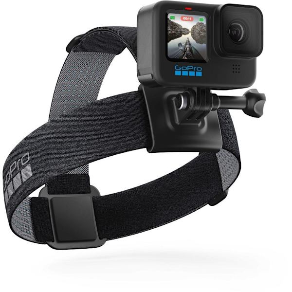 GoPro Head Strap 2.0