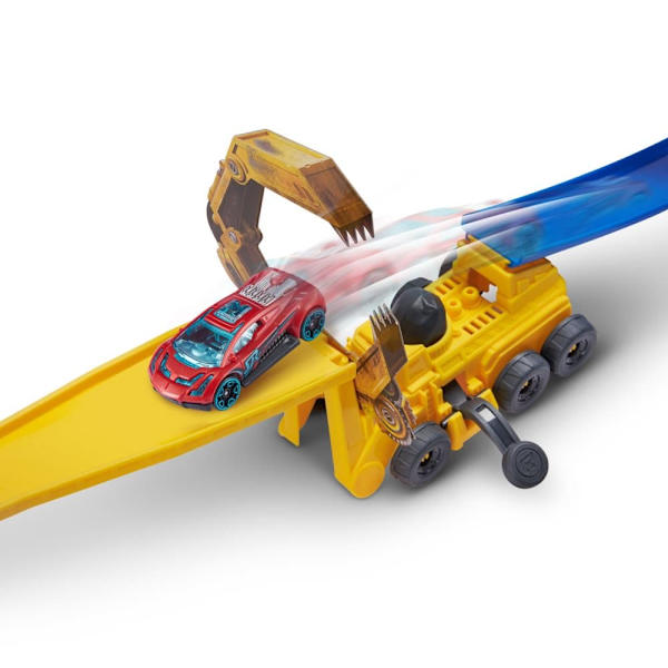 METAL MACHINES Value Brand Police, 6703