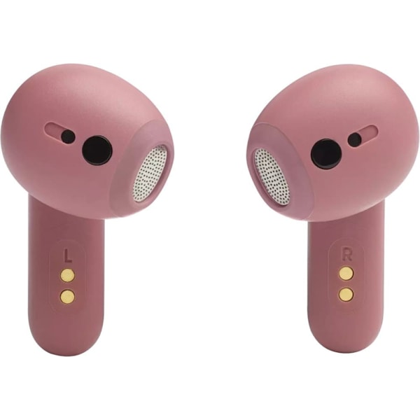 JBL wireless earbuds Live Flex, pink